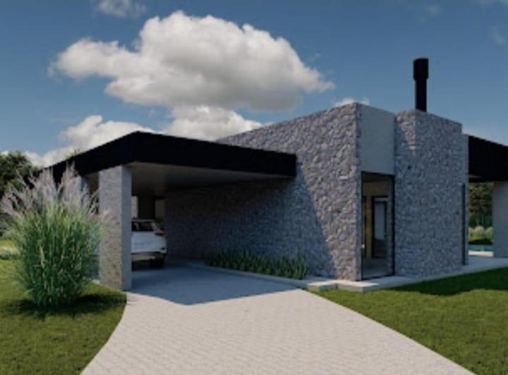 Casa 6 ambientes en Loma Del Tigre — Venta, foto 2 de 8