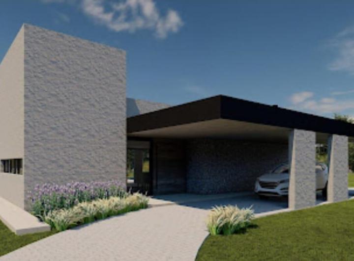 Casa 6 ambientes en Loma Del Tigre — Venta, foto 3 de 8