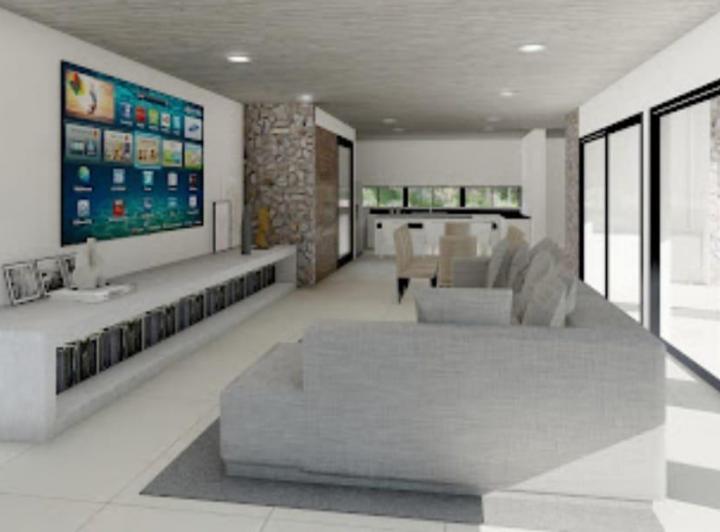 Casa 6 ambientes en Loma Del Tigre — Venta, foto 4 de 8