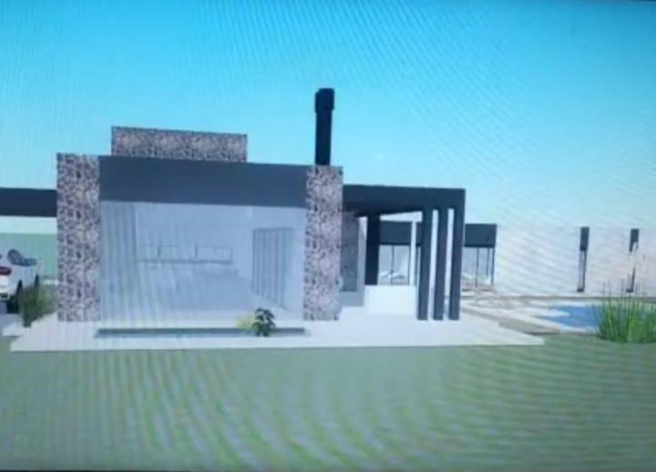 Casa 6 ambientes en Loma Del Tigre — Venta, foto 5 de 8
