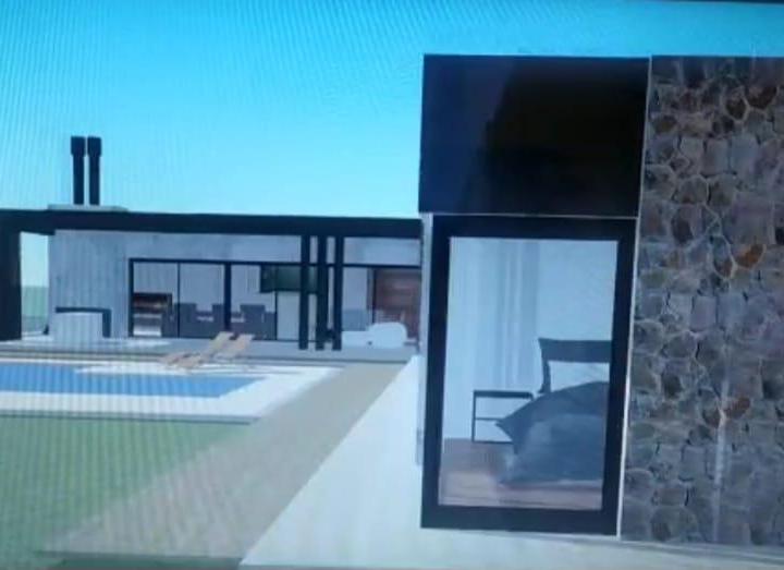 Casa 6 ambientes en Loma Del Tigre — Venta, foto 6 de 8