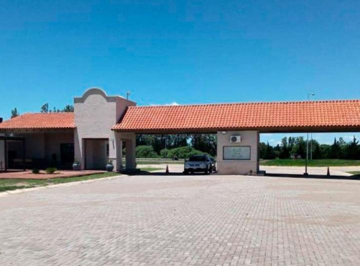 Lote en Estancia Santa Lucía — Ruta Provincial 5 — Venta, foto 6 de 8