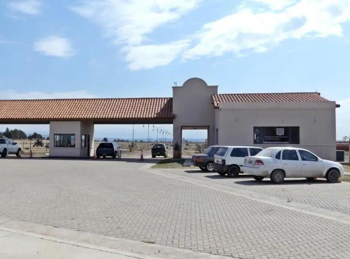 Lote en Estancia Santa Lucía — Ruta Provincial 5 — Venta, foto 8 de 8