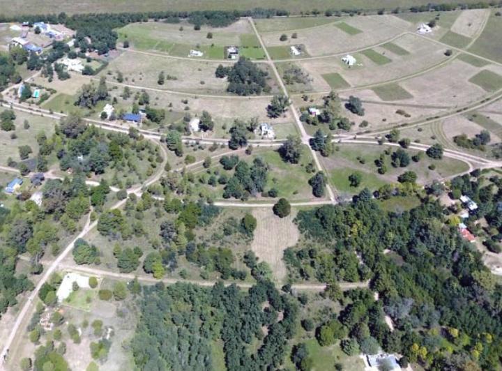 Lote en Los Molinos — Lote 9 Manzana 4. B° Punto Claro. Calamuchita Cba 4 — Venta, foto 1 de 5