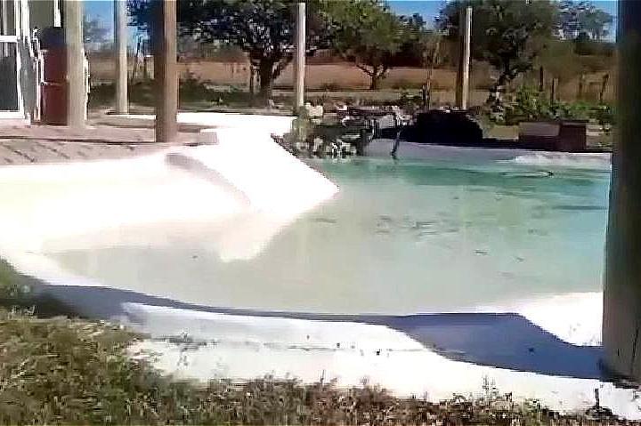 Casa en Potrero de Garay — Potrero DE Garay. Sta. María. Córdoba — Venta, foto 3 de 8
