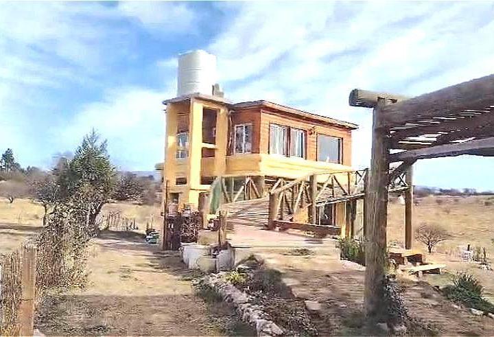 Casa en Potrero de Garay — Potrero DE Garay. Sta. María. Córdoba — Venta, foto 4 de 8
