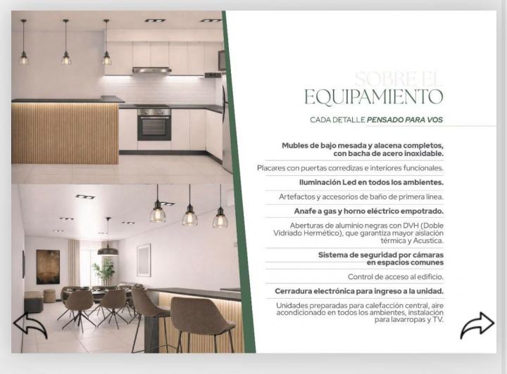Emprendimiento en pozo en Villa Carlos Paz — Echeverria 46 — Venta, foto 6 de 8