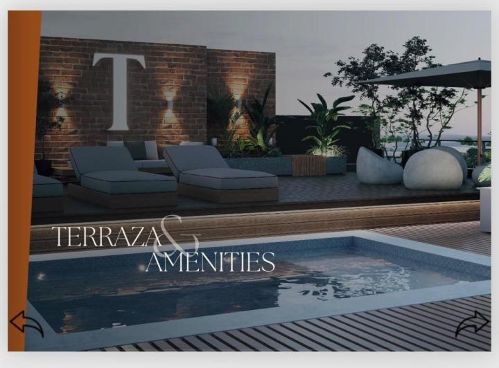 Emprendimiento en pozo en Villa Carlos Paz — Echeverria 46 — Venta, foto 7 de 8