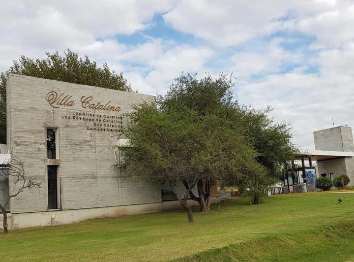 Lote en Villa Catalina, Río Ceballos — Ruta Provincial E-53 al 18 — Venta, foto 3 de 8