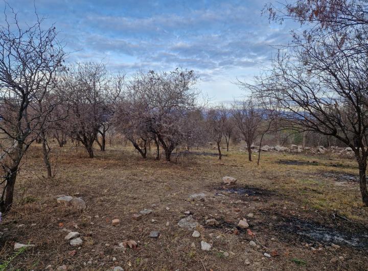 Lote en San Javier — Terreno en Venta a 50 Mts del Rio de Los Sauces , Traslasierra!! — Venta, foto 2 de 8
