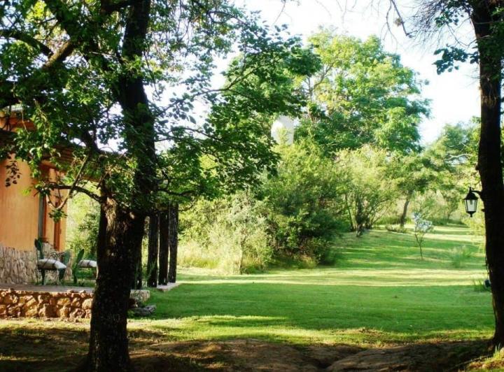 Casa 3 ambientes en San Javier — Vendemos Casa en Terreno de 2 Hectareas, Simplemente Hermosa Propiedad!!san Javier, Traslasierra.!!! — Venta, foto 1 de 8