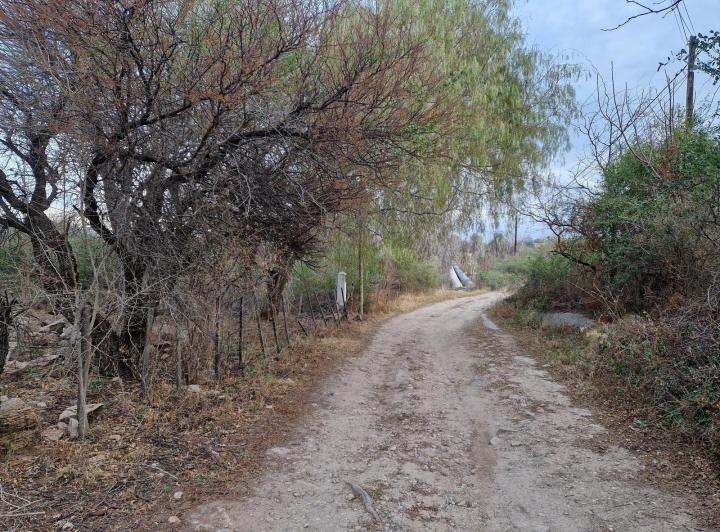 Lote en San Javier — Terreno en Venta a 50 Mts del Rio de Los Sauces , Traslasierra!! — Venta, foto 4 de 8