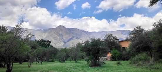 Casa 3 ambientes en San Javier — Vendemos Casa en Terreno de 2 Hectareas, Simplemente Hermosa Propiedad!!san Javier, Traslasierra.!!! — Venta, foto 4 de 8