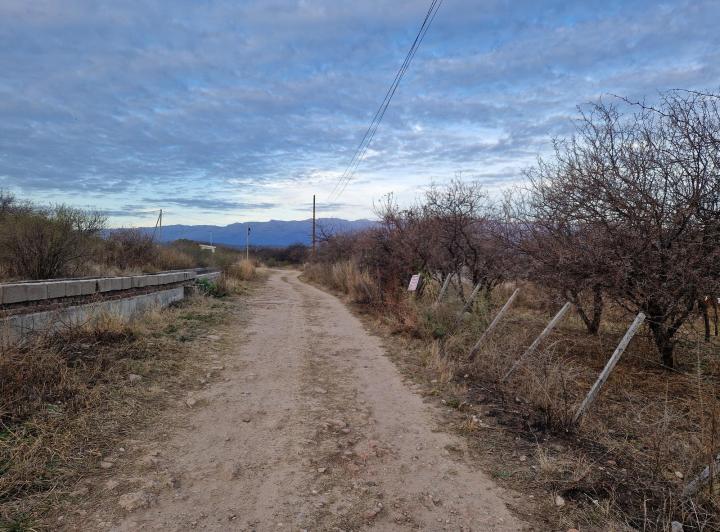 Lote en San Javier — Terreno en Venta a 50 Mts del Rio de Los Sauces , Traslasierra!! — Venta, foto 5 de 8