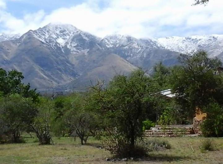 Casa 3 ambientes en San Javier — Vendemos Casa en Terreno de 2 Hectareas, Simplemente Hermosa Propiedad!!san Javier, Traslasierra.!!! — Venta, foto 5 de 8