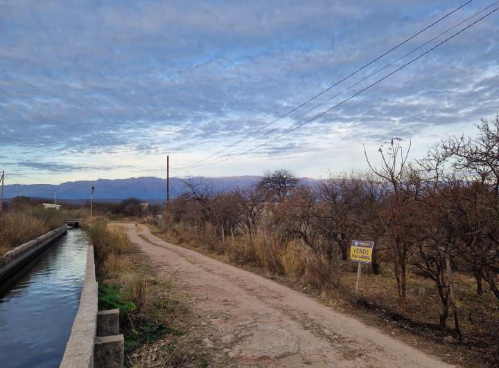 Lote en San Javier — Terreno en Venta a 50 Mts del Rio de Los Sauces , Traslasierra!! — Venta, foto 7 de 8