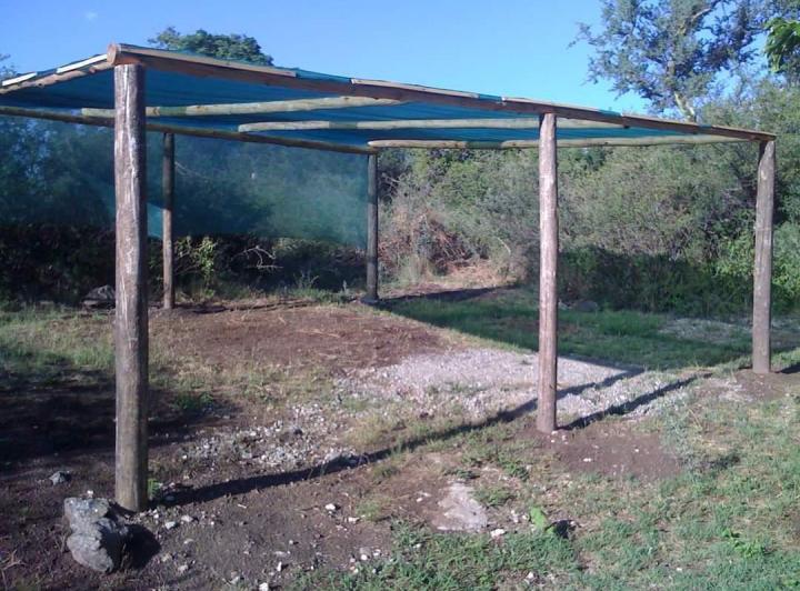 Casa 3 ambientes en San Javier — Vendemos Casa en Terreno de 2 Hectareas, Simplemente Hermosa Propiedad!!san Javier, Traslasierra.!!! — Venta, foto 8 de 8