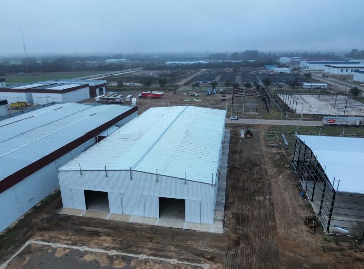 Galpón en alquiler en Polo 52, Córdoba — Galpon Polo 52 2000 M2 EN Venta Parque Industrial — Alquiler, foto 3 de 8