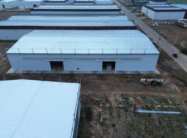 Galpón en alquiler en Polo 52, Córdoba — Galpon Polo 52 2000 M2 EN Venta Parque Industrial — Alquiler, foto 4 de 8