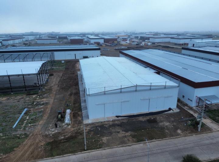 Galpón en alquiler en Polo 52, Córdoba — Galpon Polo 52 2000 M2 EN Venta Parque Industrial — Alquiler, foto 5 de 8