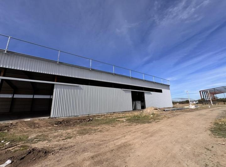 Galpón en alquiler en Polo 52, Córdoba — Galpon Polo 52 2000 M2 EN Venta Parque Industrial — Alquiler, foto 8 de 8
