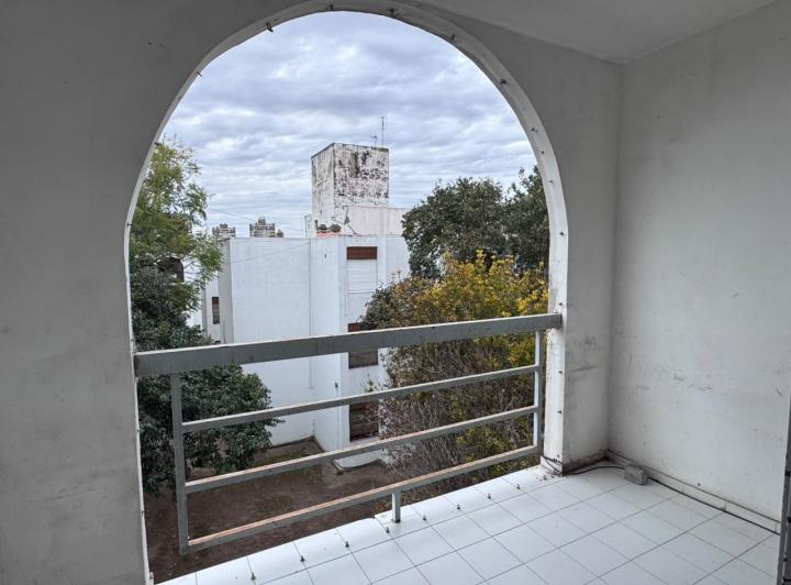 Departamento 4 ambientes en Las Palmas — 9 de Julio al 4300 — Alquiler, foto 7 de 8