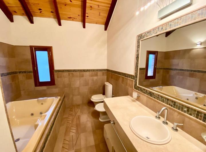 Casa en Venta Estancia Q2 de 480 Cubiertos 1000 de Terreno — Country Estancia Q2 — Venta, foto 4 de 8