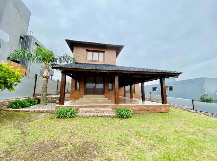Casa en Venta Estancia Q2 de 480 Cubiertos 1000 de Terreno — Country Estancia Q2 — Venta, foto 7 de 8