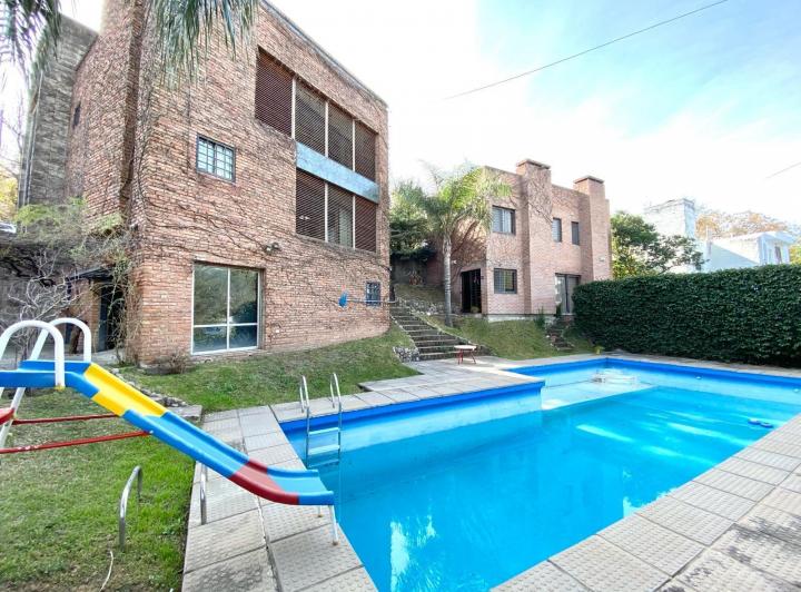 Casa 6 ambientes en Villa Belgrano — Hermosa Propiedad en Villa Belgrano Ideal Inversión Ernesto Abbe al 5200 — Venta, foto 3 de 8