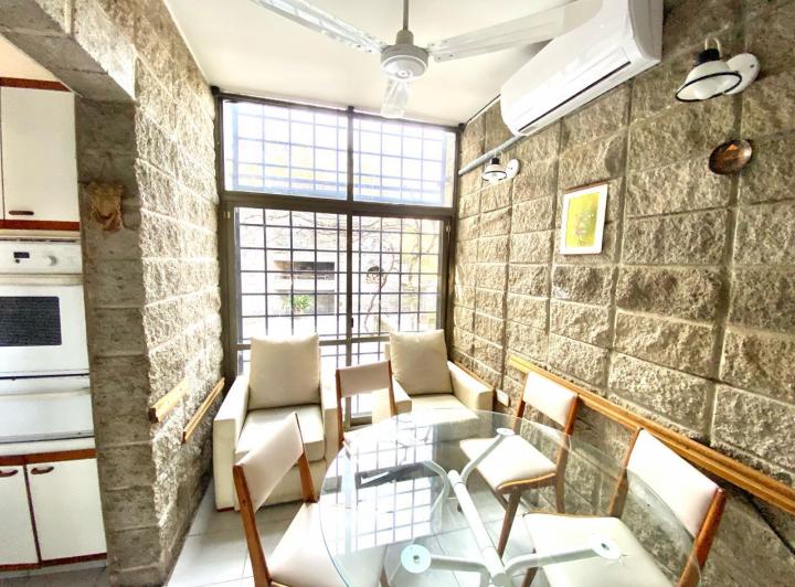Casa 6 ambientes en Villa Belgrano — Hermosa Propiedad en Villa Belgrano Ideal Inversión Ernesto Abbe al 5200 — Venta, foto 4 de 8