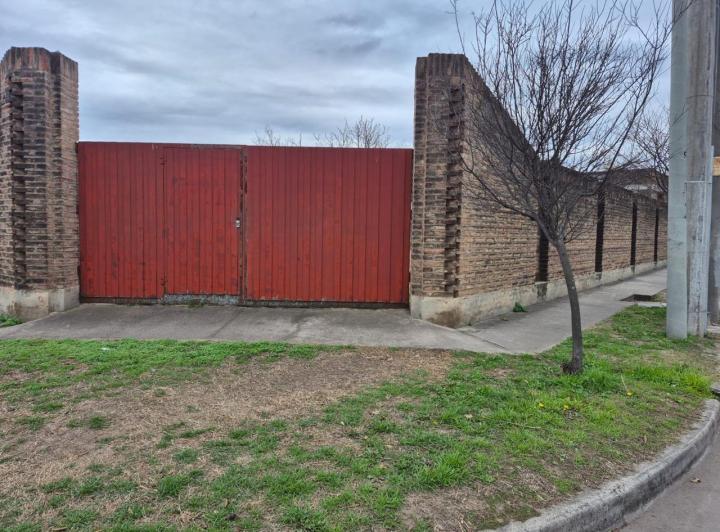 Lote en Granja de Funes — Potel Junot al 6500 — Venta, foto 3 de 8