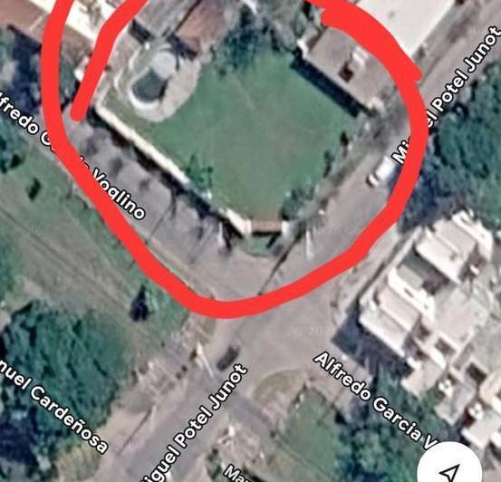 Lote en Granja de Funes — Potel Junot al 6500 — Venta, foto 8 de 8