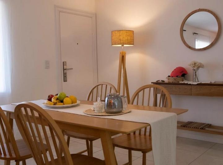 Departamento 2 Dorm. en El Bolsón — Piazzolla al 1400 — Venta, foto 1 de 8