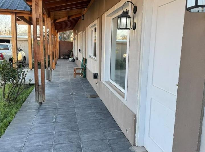 Departamento 2 Dorm. en El Bolsón — Piazzolla al 1400 — Venta, foto 4 de 8