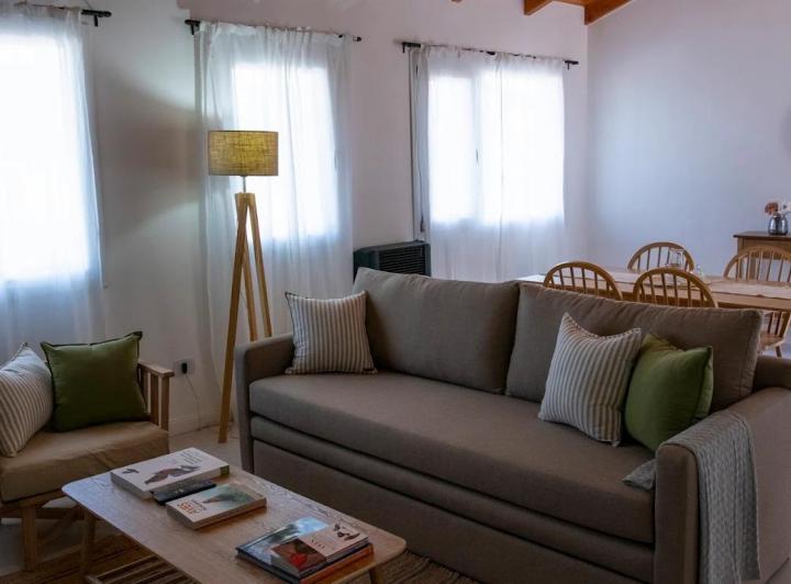 Departamento 2 Dorm. en El Bolsón — Piazzolla al 1400 — Venta, foto 7 de 8