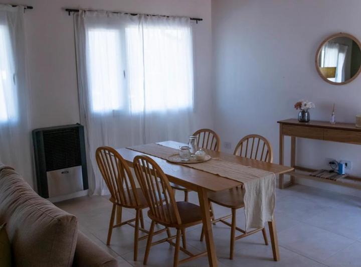 Departamento 2 Dorm. en El Bolsón — Piazzolla al 1400 — Venta, foto 8 de 8
