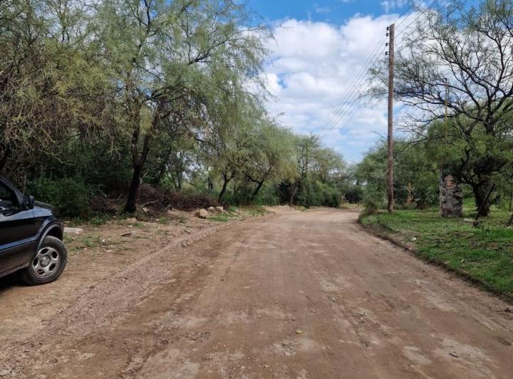 Terreno en La Aguadita, Villa de Las Rosas — Terreno La Aguadita - Villa de Las Rosas Traslasierra!! — Venta, foto 3 de 8