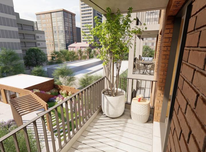 Departamento 2 ambientes en General Paz — Jacinto Rios 364 — Venta, foto 4 de 8