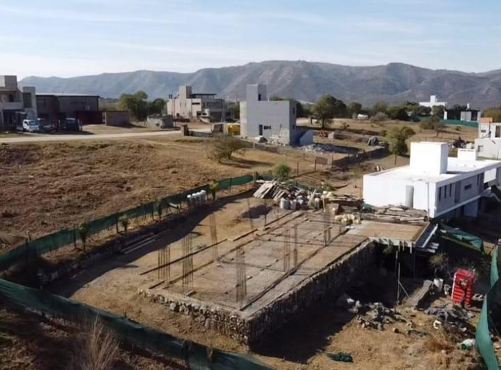 Lote en Country Tierralta — Tierralta Comarca Serrana Macrolote 5 — Venta, foto 1 de 8