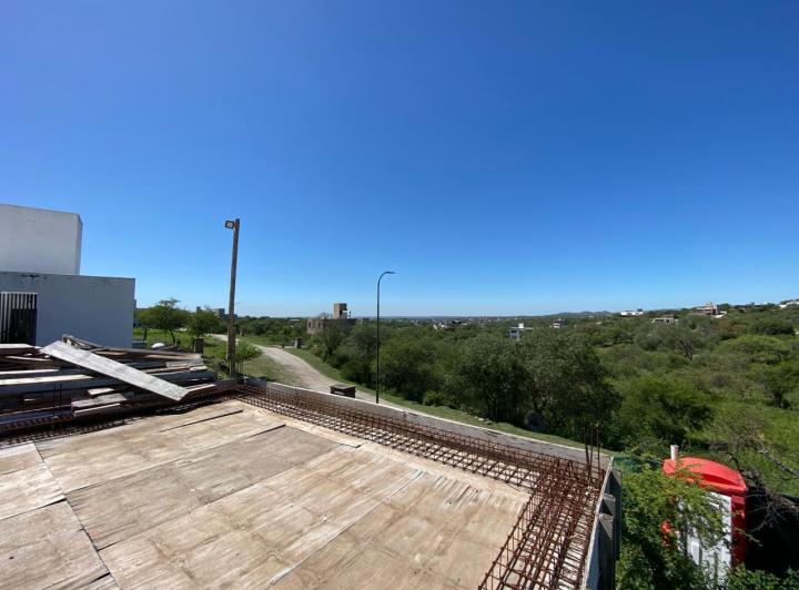Lote en Country Tierralta — Tierralta Comarca Serrana Macrolote 5 — Venta, foto 2 de 8