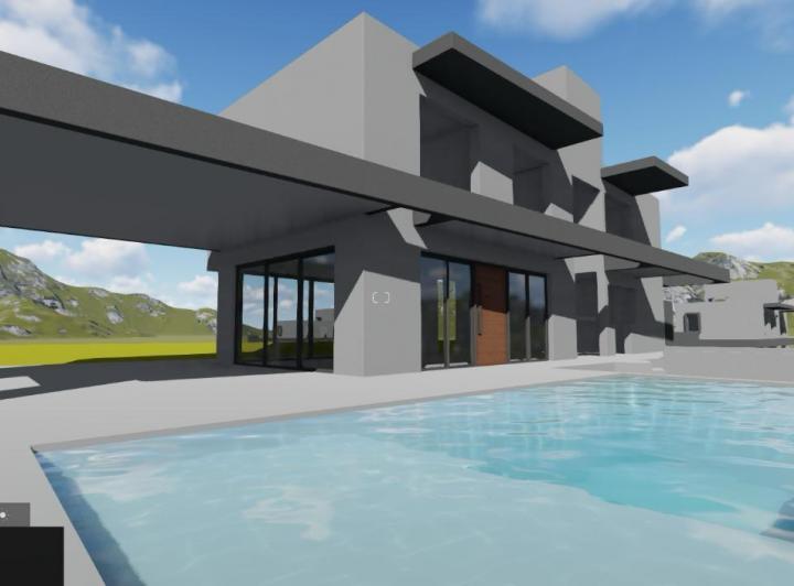 Lote en Country Tierralta — Tierralta Comarca Serrana Macrolote 5 — Venta, foto 4 de 8