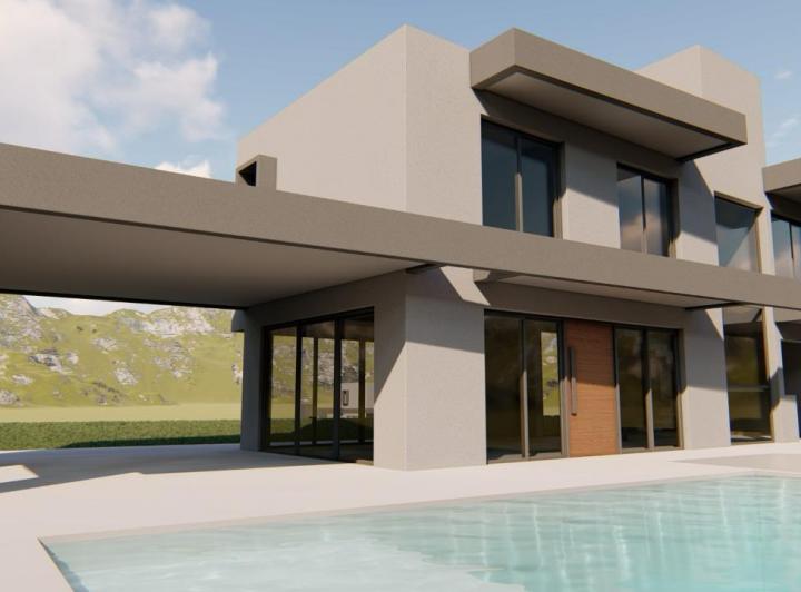 Lote en Country Tierralta — Tierralta Comarca Serrana Macrolote 5 — Venta, foto 6 de 8