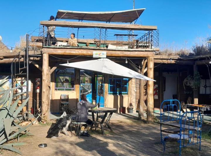 Comercial en San Javier — En Venta Hostel Serrano en San Javier, Esquipado, Traslasierra!! — Venta, foto 2 de 8