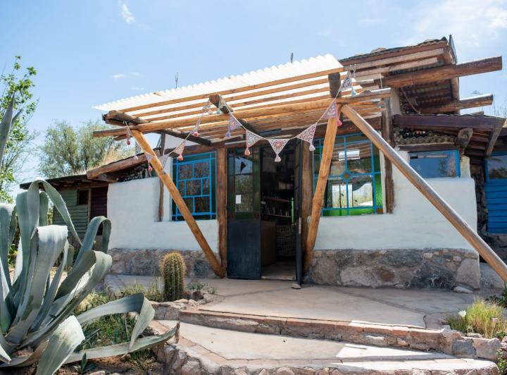 Comercial en San Javier — En Venta Hostel Serrano en San Javier, Esquipado, Traslasierra!! — Venta, foto 4 de 8