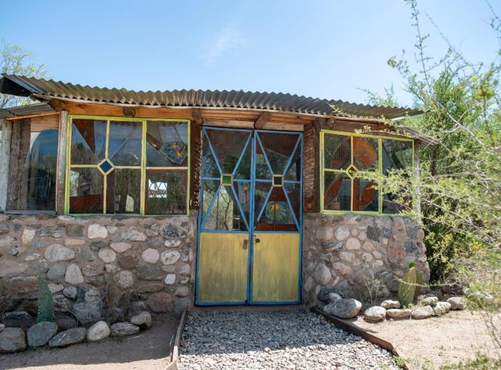 Comercial en San Javier — En Venta Hostel Serrano en San Javier, Esquipado, Traslasierra!! — Venta, foto 5 de 8