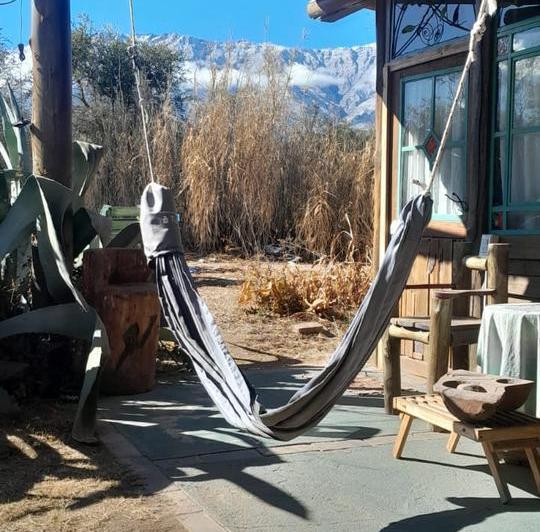 Comercial en San Javier — En Venta Hostel Serrano en San Javier, Esquipado, Traslasierra!! — Venta, foto 6 de 8
