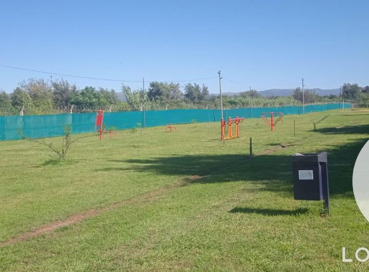 Terreno en Comarca de Allende — Alto Peru — Venta, foto 1 de 7