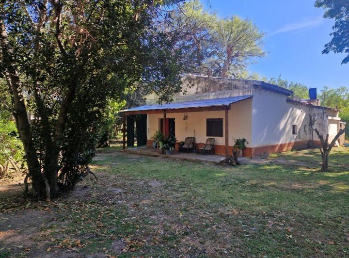 Rancho Serrano 2 ha, Las Tapias, Traslasierra con Escritura — Rancho Serrano - 2 ha. Las Tapias Traslasierra con Escritura!! — Venta, foto 1 de 8