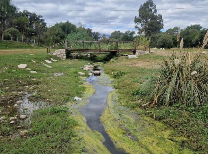 Rancho Serrano 2 ha, Las Tapias, Traslasierra con Escritura — Rancho Serrano - 2 ha. Las Tapias Traslasierra con Escritura!! — Venta, foto 3 de 8