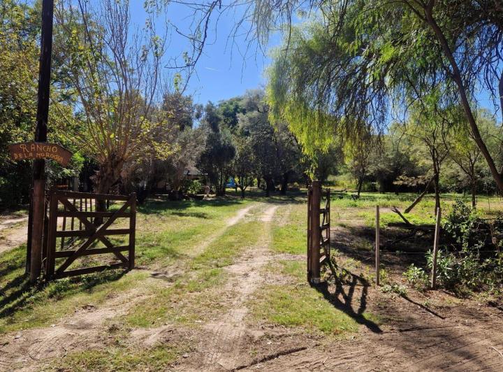 Rancho Serrano 2 ha, Las Tapias, Traslasierra con Escritura — Rancho Serrano - 2 ha. Las Tapias Traslasierra con Escritura!! — Venta, foto 4 de 8
